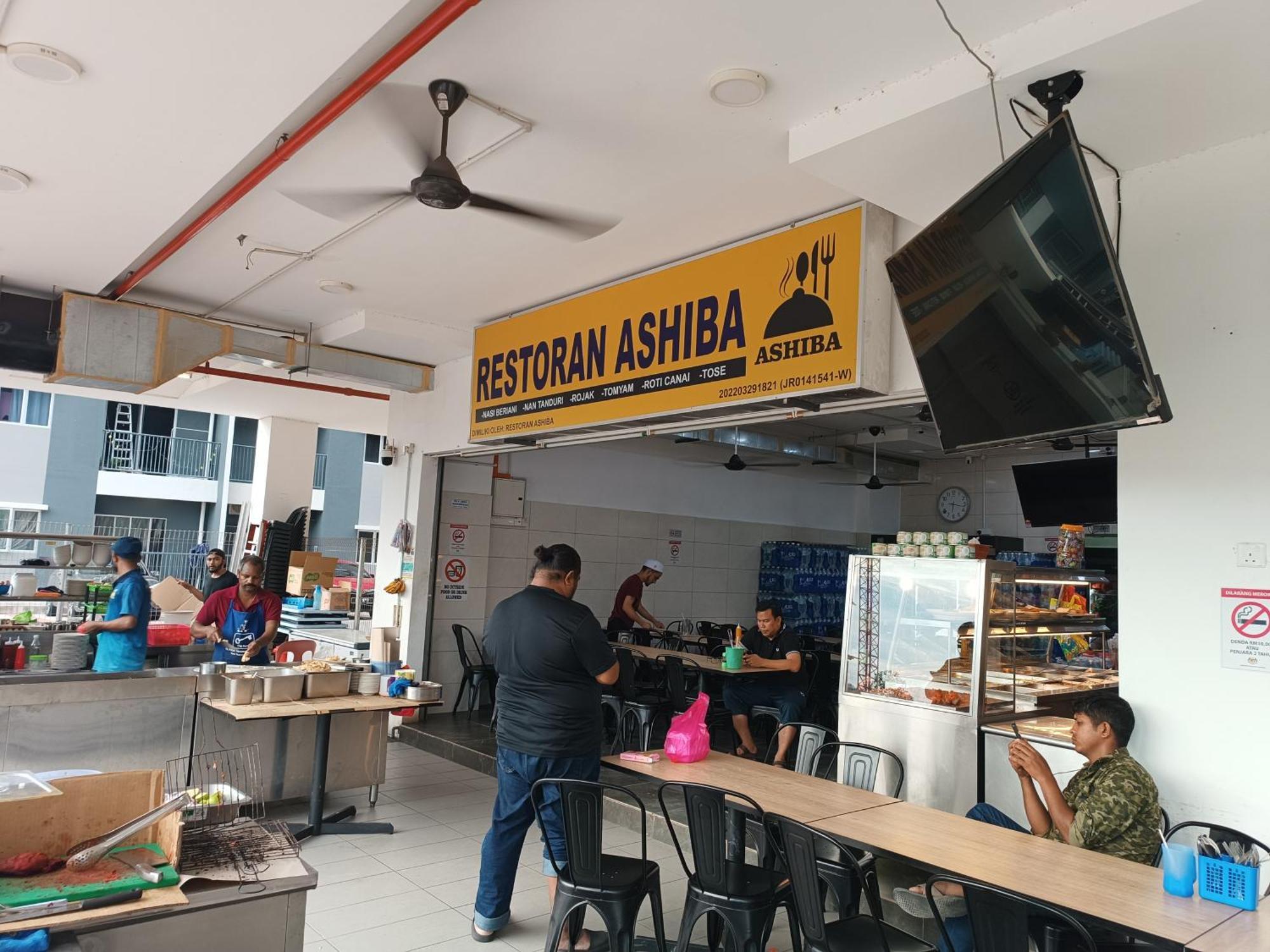 Aisy Homestay Putrajaya Cyberjaya Klia Кампунг Денгкіл Екстер'єр фото