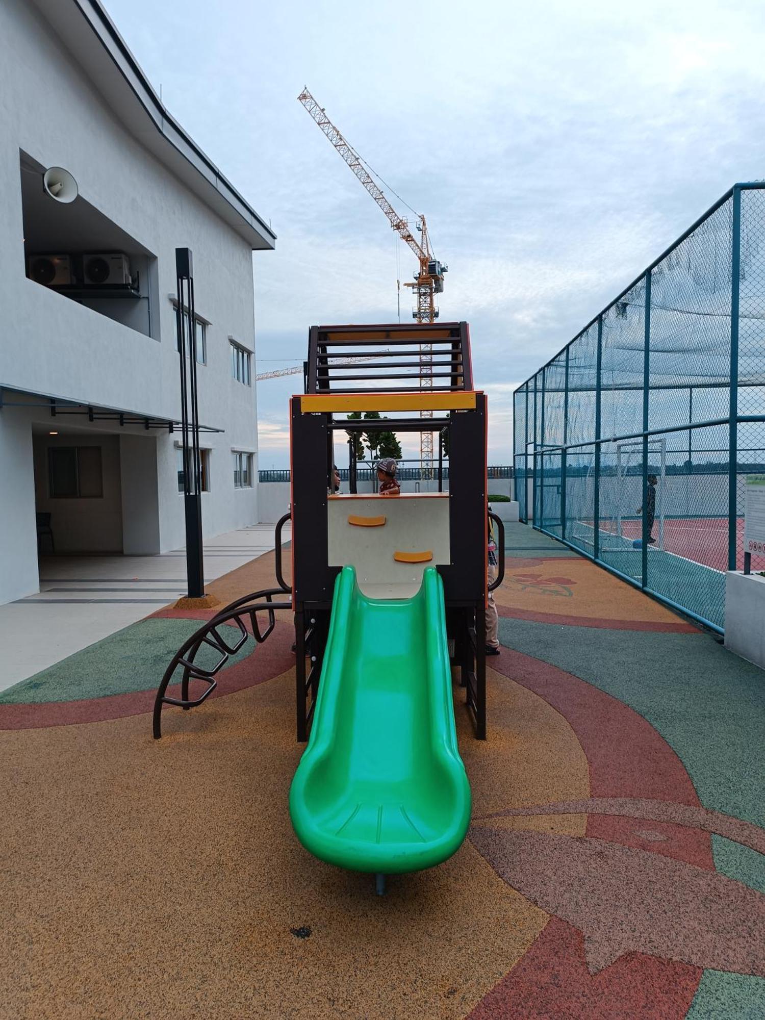 Aisy Homestay Putrajaya Cyberjaya Klia Кампунг Денгкіл Екстер'єр фото